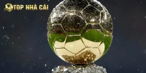 Quả Bóng Vàng – Top 4 Cái Tên Sáng Giá Nhất Hiện Nay