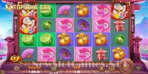 Lucky Neko Và Những Quy Tắc Vàng Dành Cho Cược Thủ