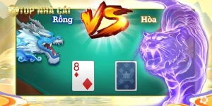 Chiến Thuật Dragon Tiger – Phương Pháp Bắt Nhịp Chuẩn 95%