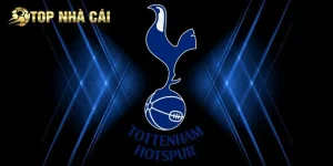 Vsbet đồng hành cùng câu lạc bộ Tottenham hostpur mùa giải 2026-2027