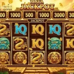 Cơ chế nổ hũ rinh quà khủng khi chơi game