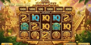 Game Slot Tây Du Ký Trực Tuyến Khiến Người Chơi Say Mê