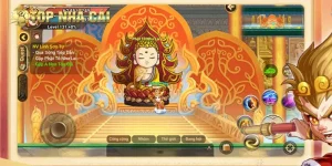 Nổ Hũ Tây Du Ký Và Giao Diện Đồ Họa Cuốn Hút Người Chơi
