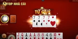 Luật Ăn Hàng Khi Đè Cóng Trong Tiến Lên Miền Nam Đếm Lá