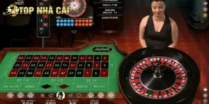 Sảnh Casino EVO Bí Kíp Cược Roulette Nhân Đôi Vốn