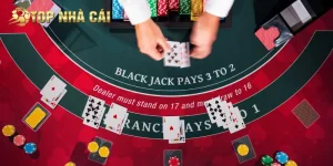 Đếm Bài Blackjack Và Công Thức Tính Running Count Nhanh