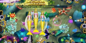 Bắn Cá Thẻ Cào Và Những Bí Kíp Săn Thưởng Đại Dương Chuẩn